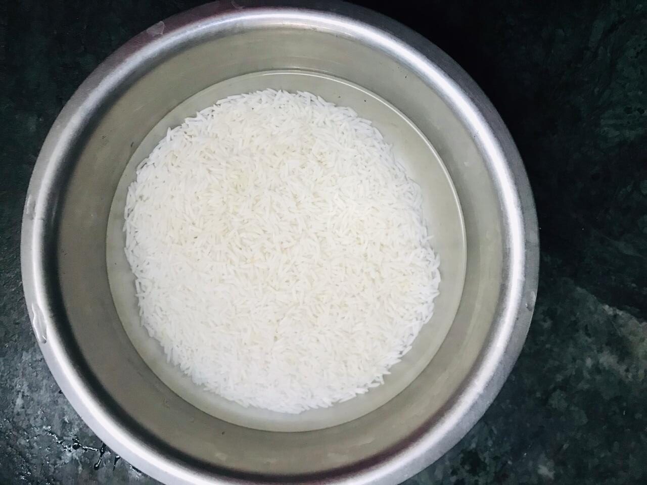 Meethe Chawal Recipe