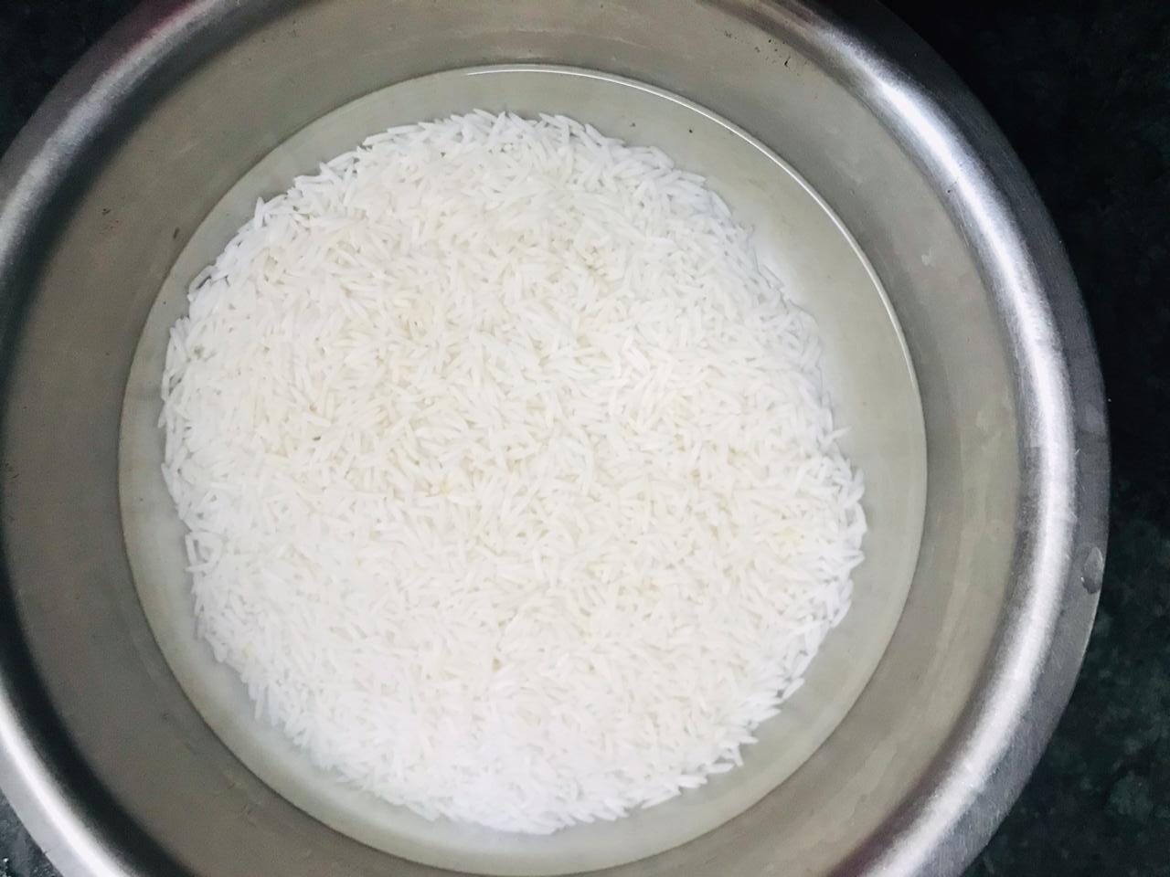 Meethe Chawal Recipe