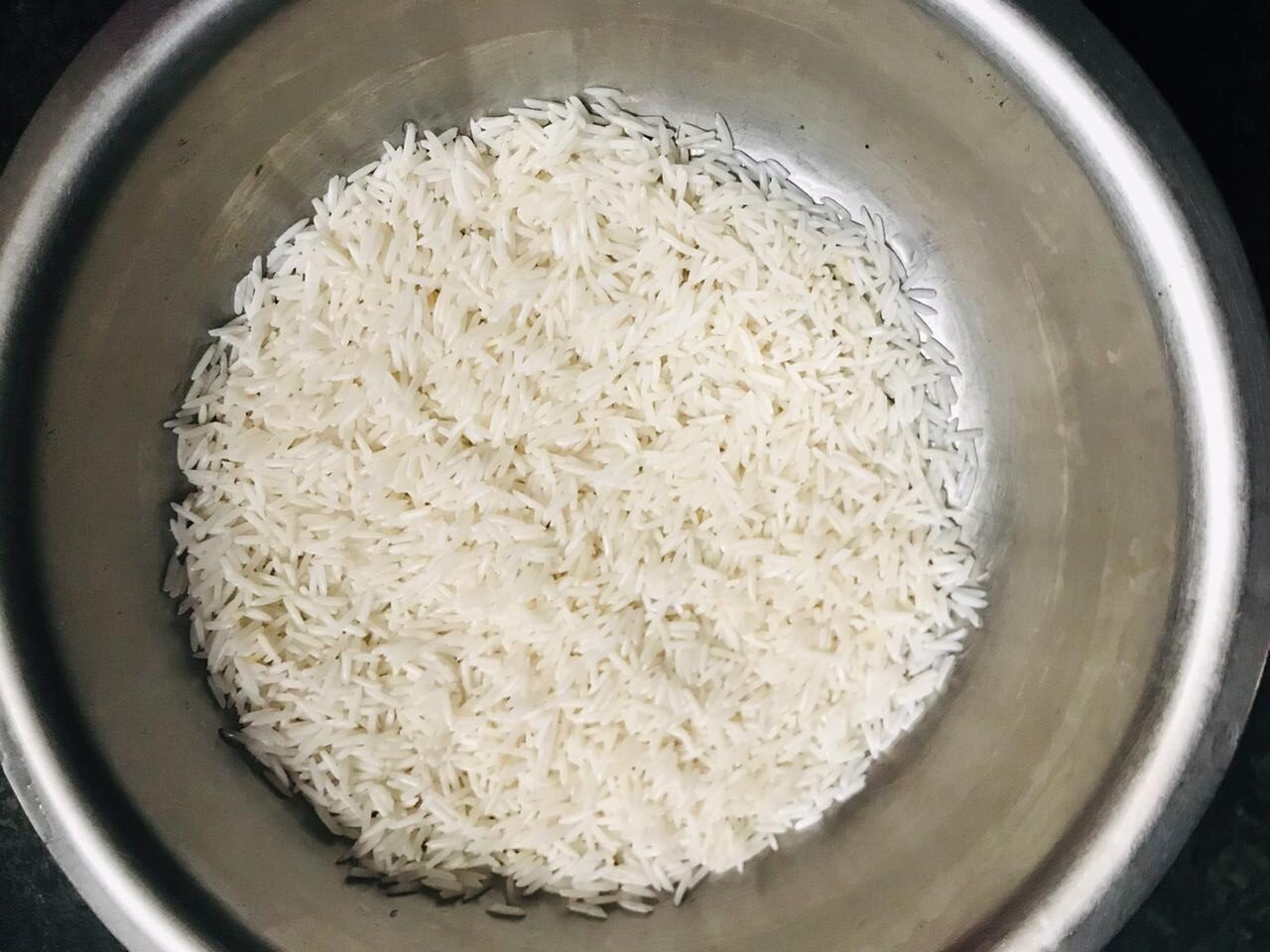 Meethe Chawal Recipe