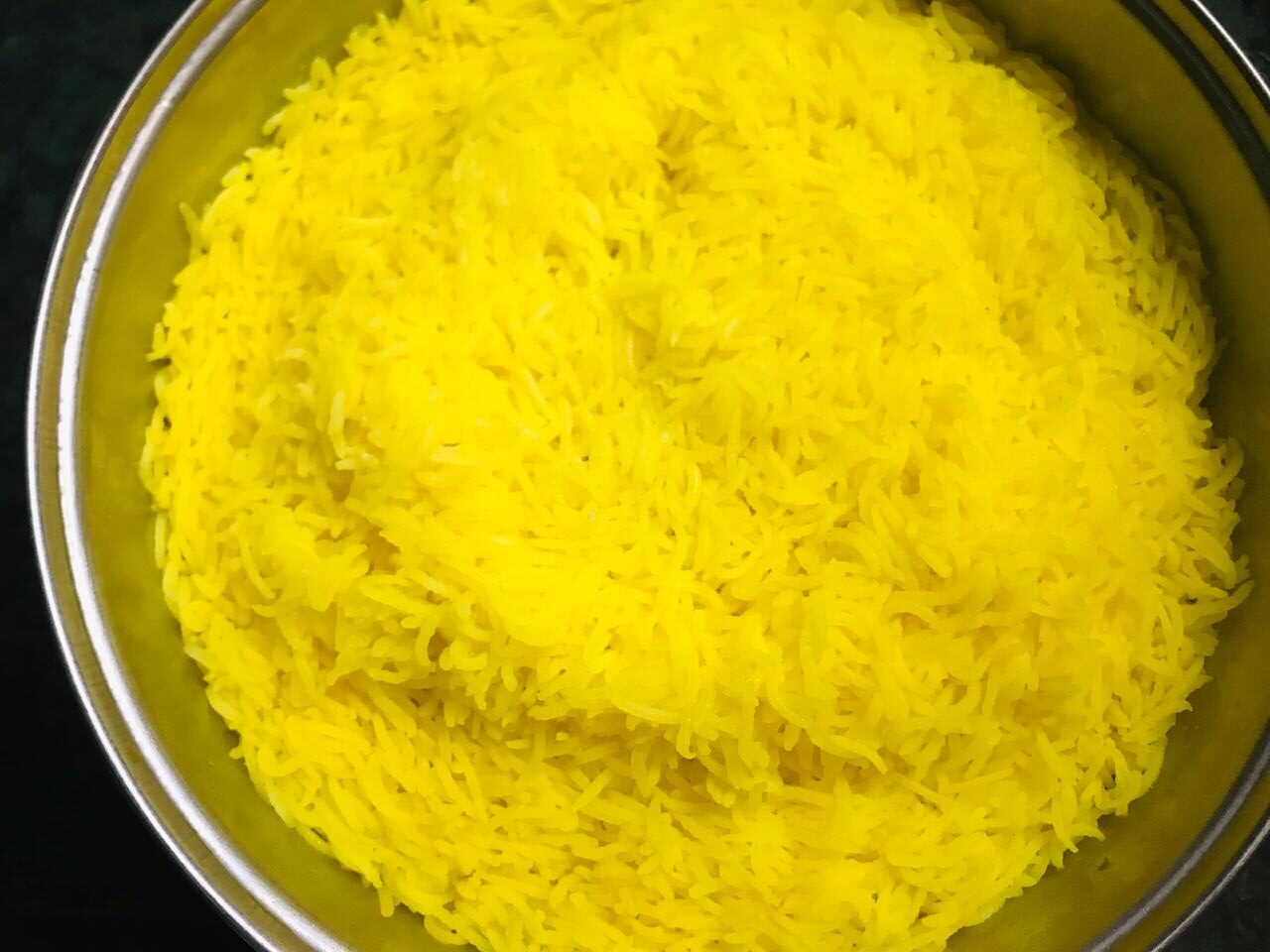 Meethe Chawal Recipe