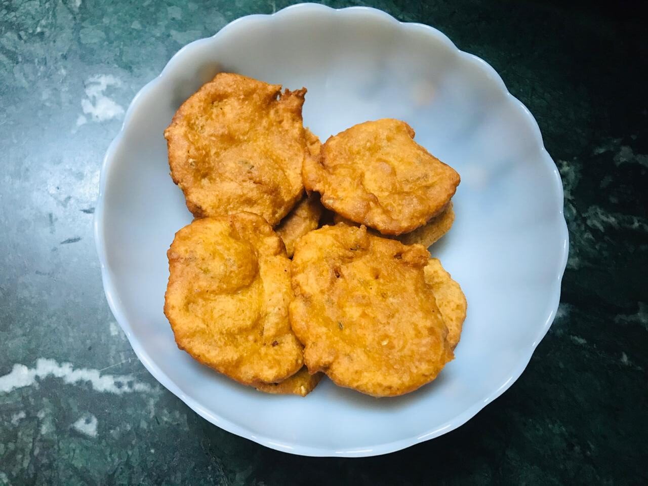 Kanji Vada Recipe