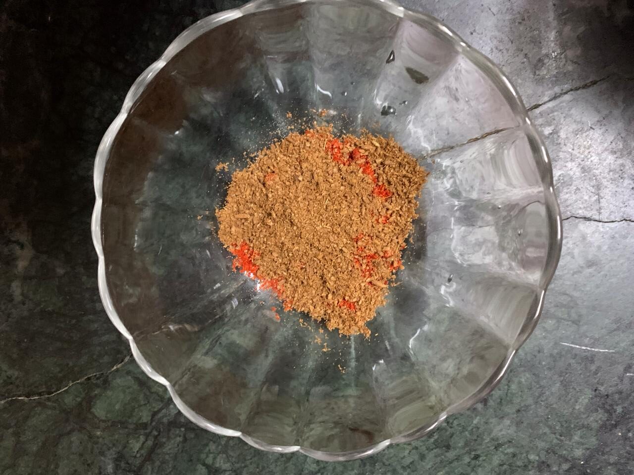 Rajasthani Moong Dal Dahi Vada Recipe