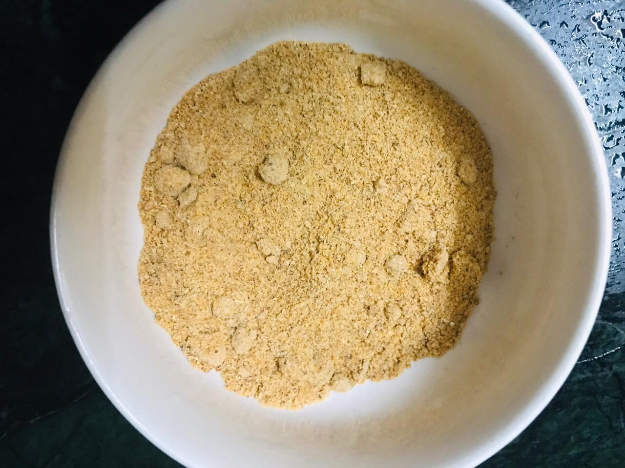 Kachri ki Chutney Recipe