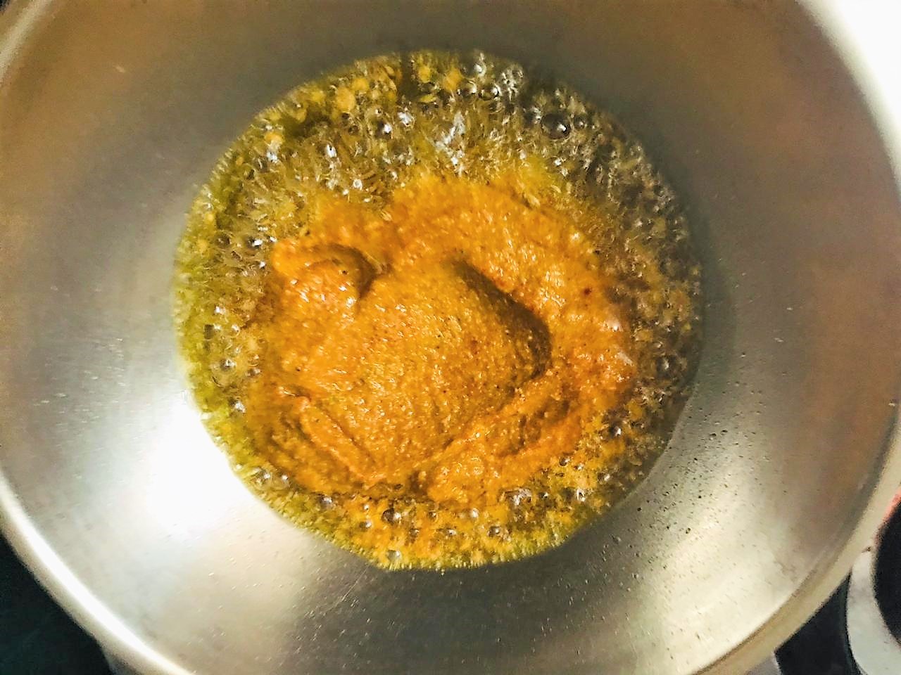 Kachri ki Chutney Recipe