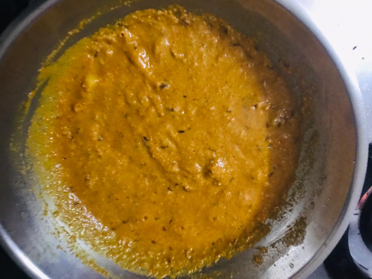 Kachri ki Chutney Recipe