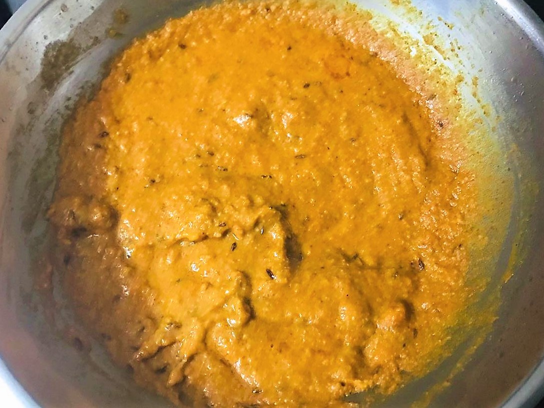 Kachri ki Chutney Recipe