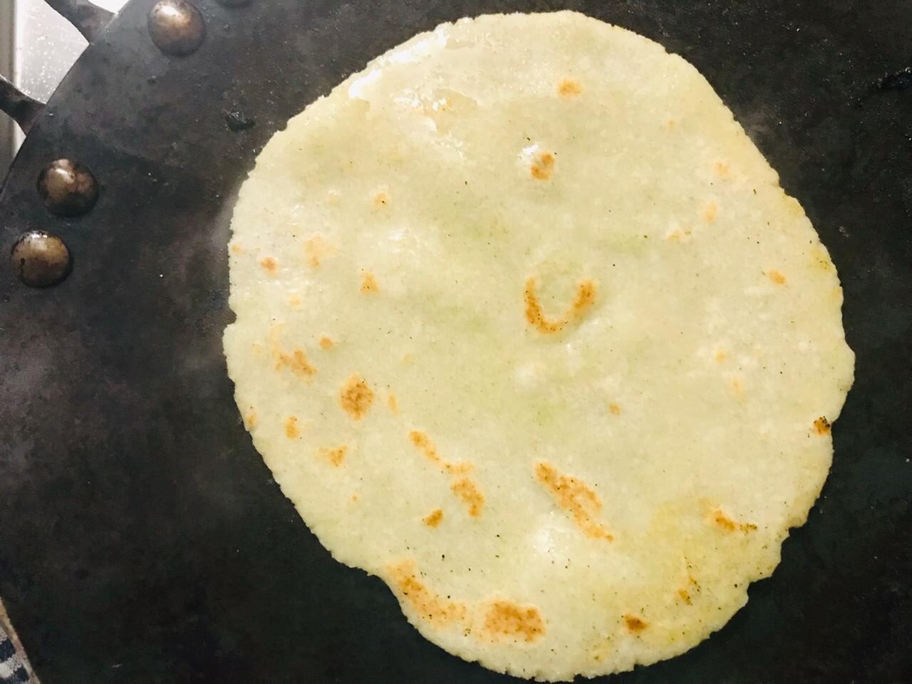 Chawal ka Tikda Recipe