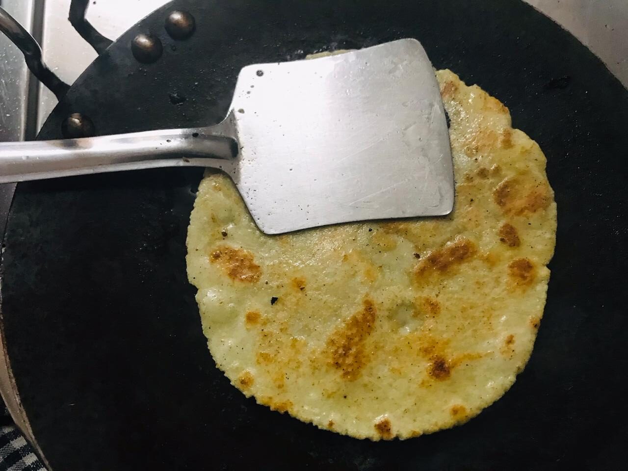 Chawal ka Tikda Recipe