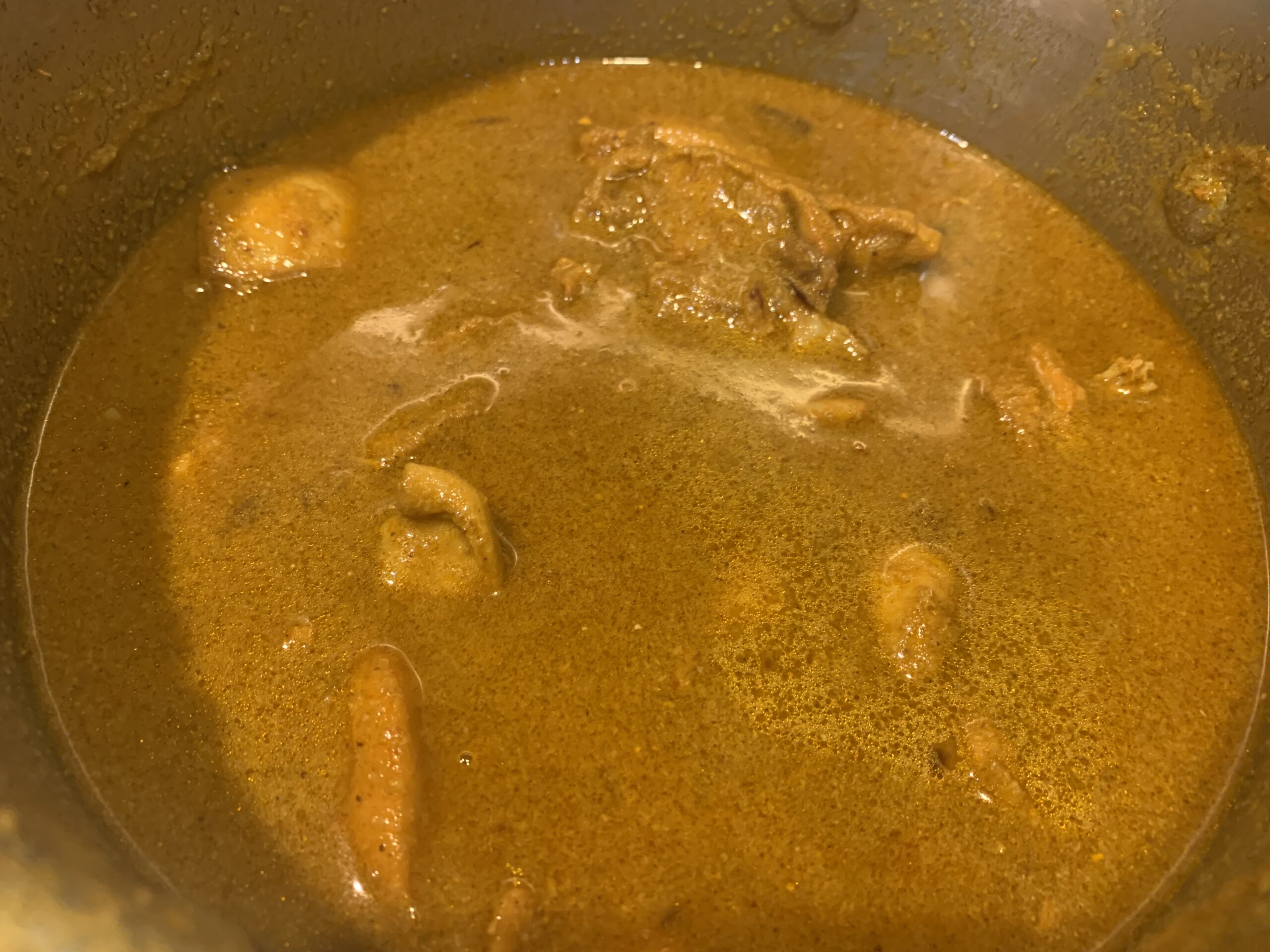 Kolhapuri Chicken Recipe