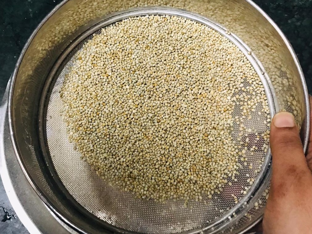 Rajasthani Bajre ki Khichdi Recipe