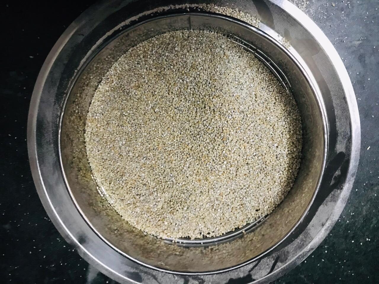 Rajasthani Bajre ki Khichdi Recipe