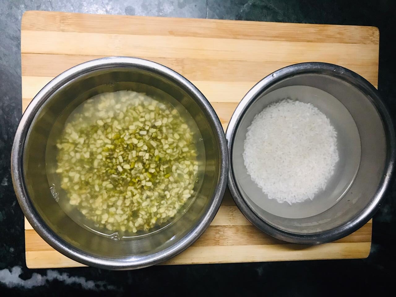 Rajasthani Bajre ki Khichdi Recipe