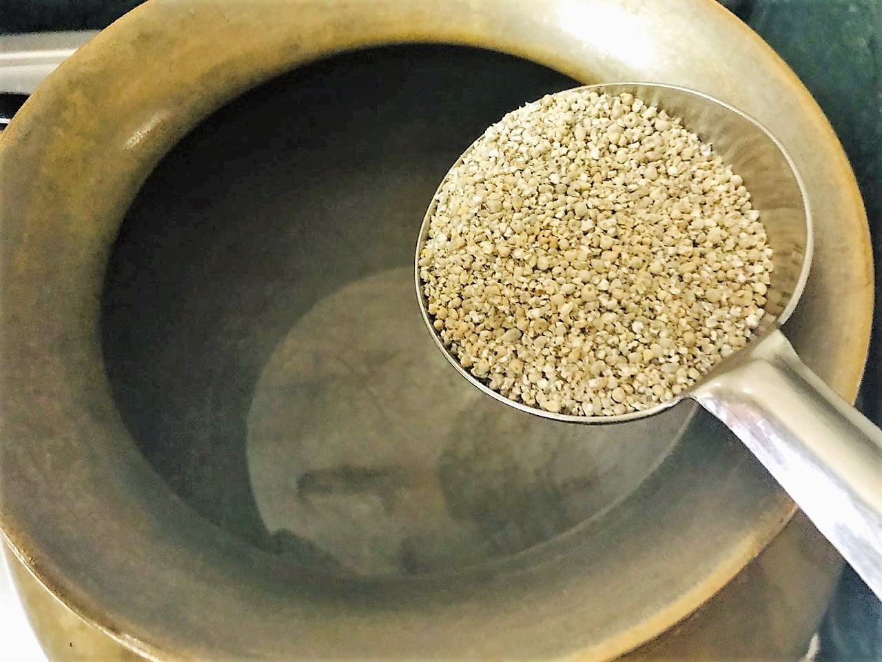 Rajasthani Bajre ki Khichdi Recipe