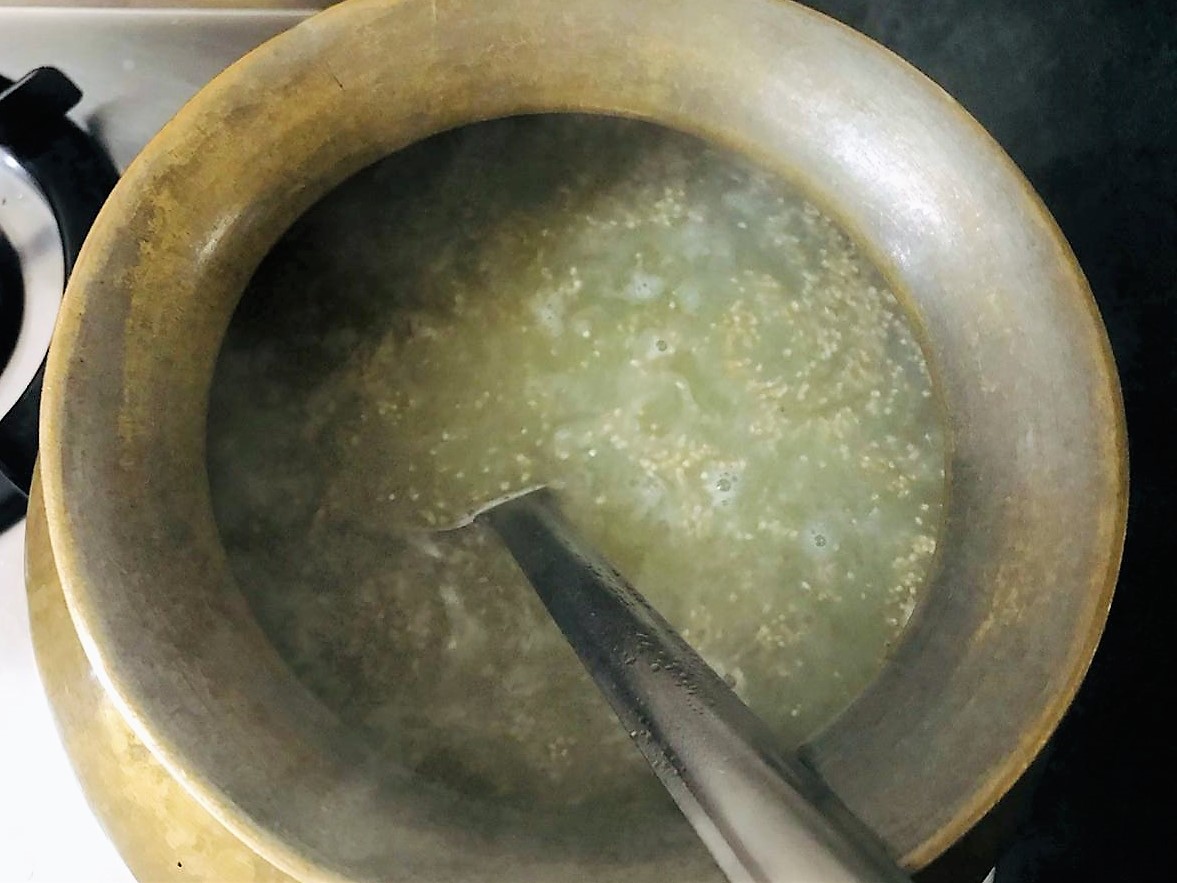 Rajasthani Bajre ki Khichdi Recipe