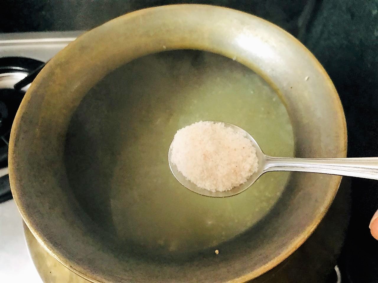 Rajasthani Bajre ki Khichdi Recipe