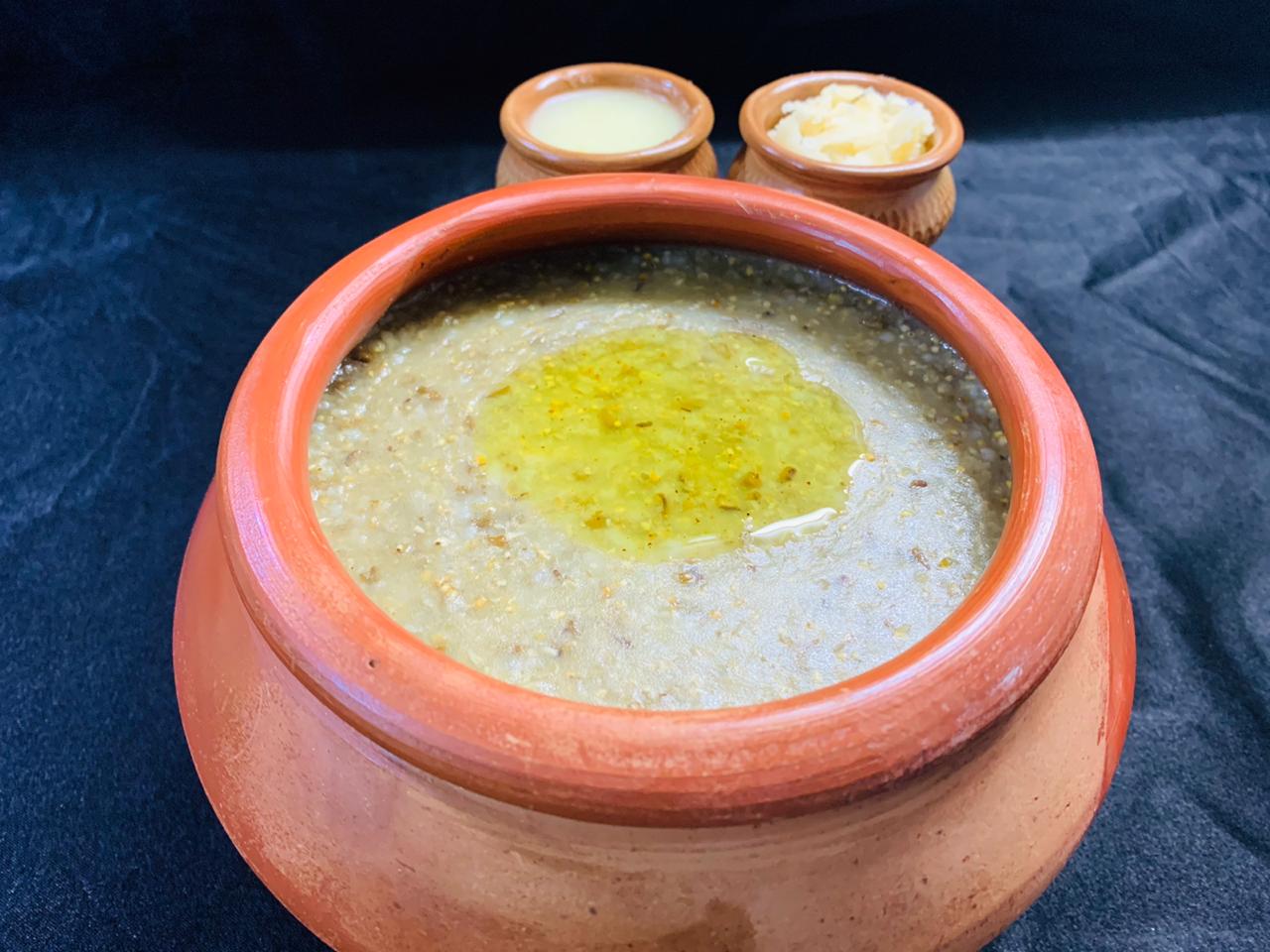 Rajasthani Bajre ki Khichdi Recipe