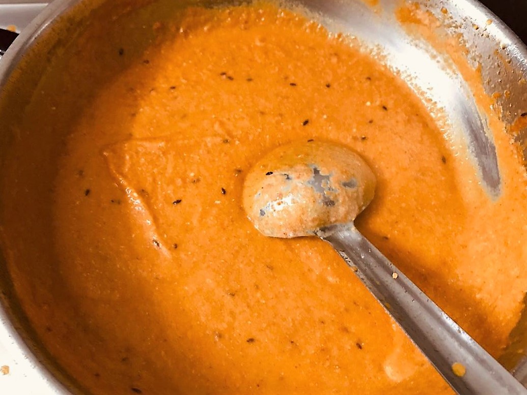 Jodhpuri Kacchi Haldi ki Subzi Recipe - Fresh Turmeric Root Curry