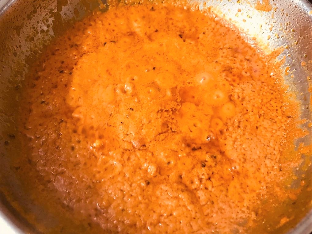 Jodhpuri Kacchi Haldi ki Subzi Recipe - Fresh Turmeric Root Curry