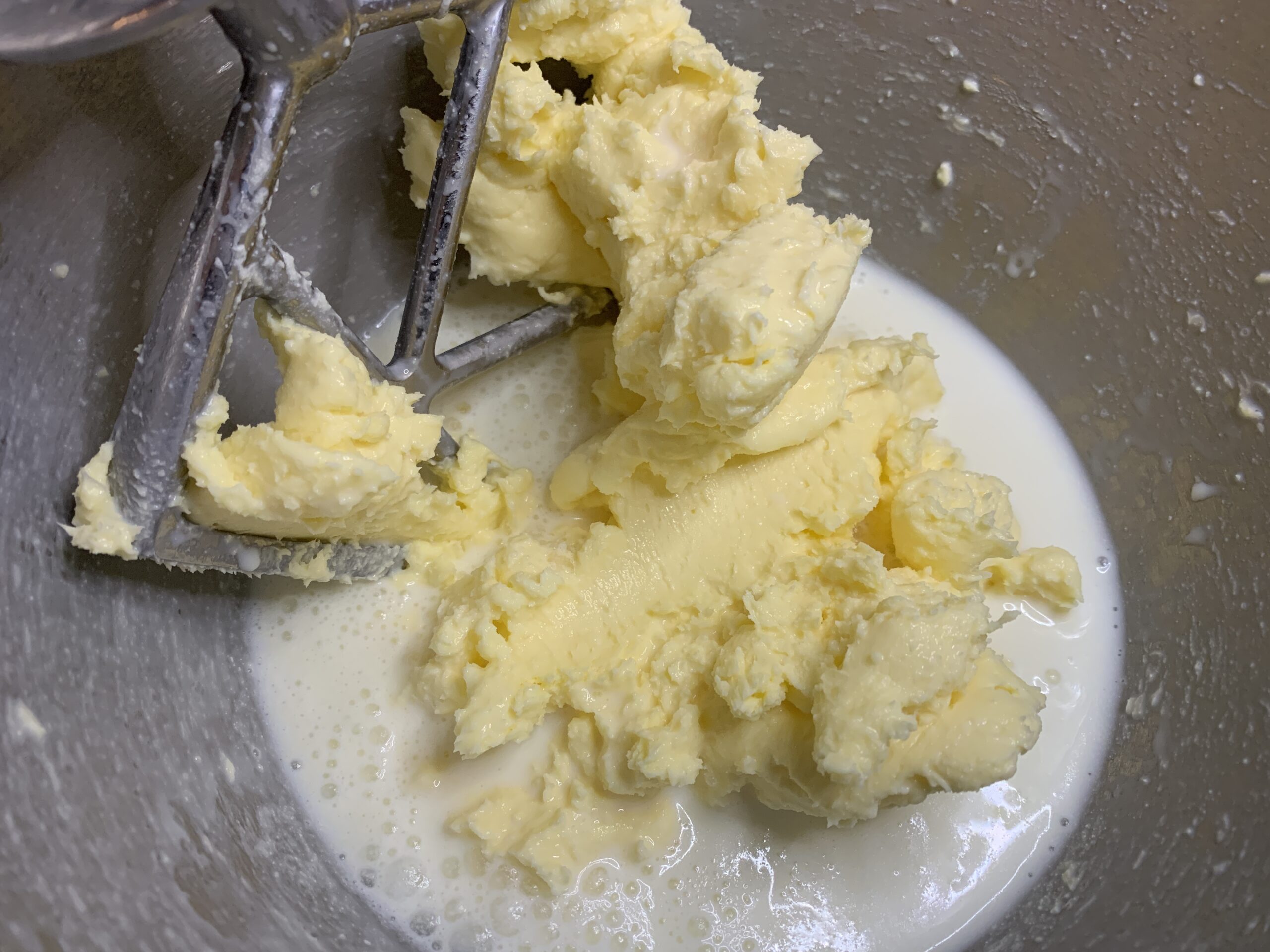 Homemade Butter/ Ghar ka Makhan Recipe