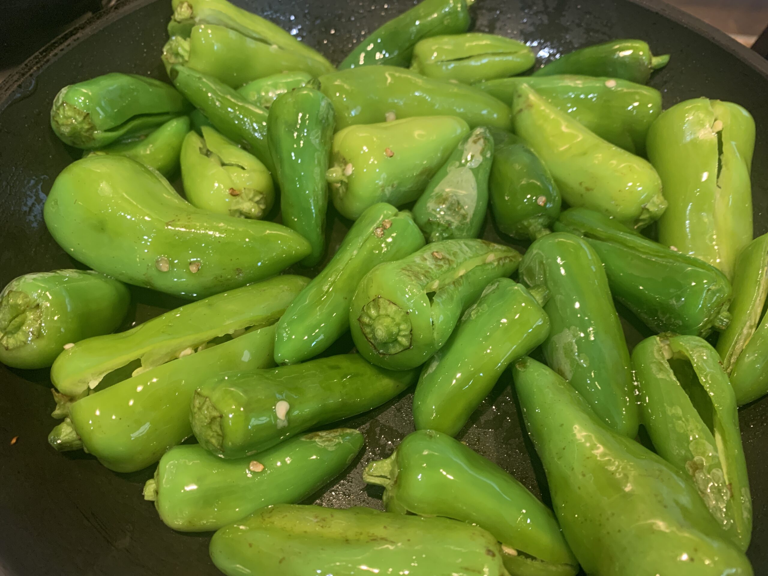 Hyderabadi Mirchi ka Salan Recipe