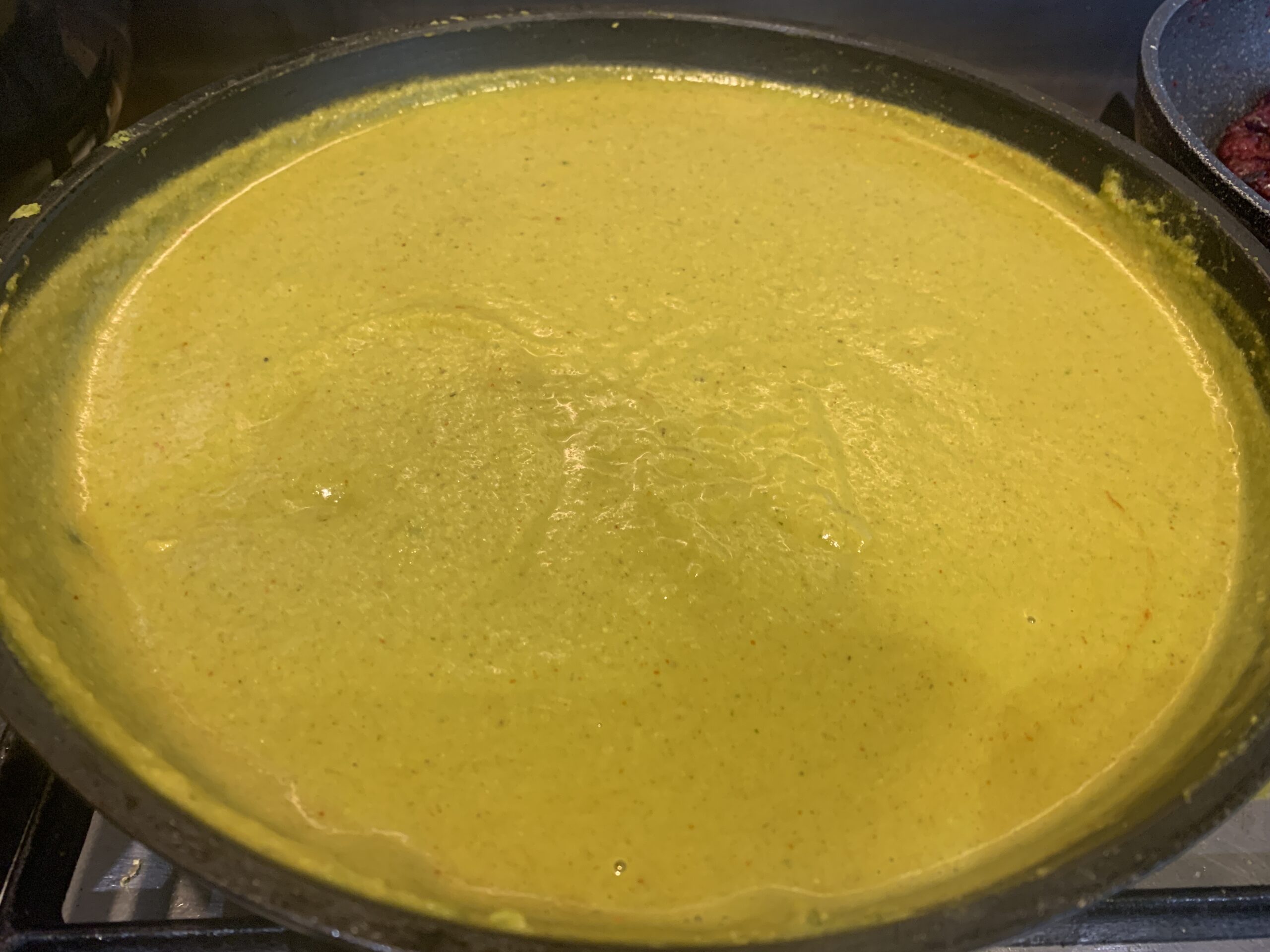 Hyderabadi Mirchi ka Salan Recipe