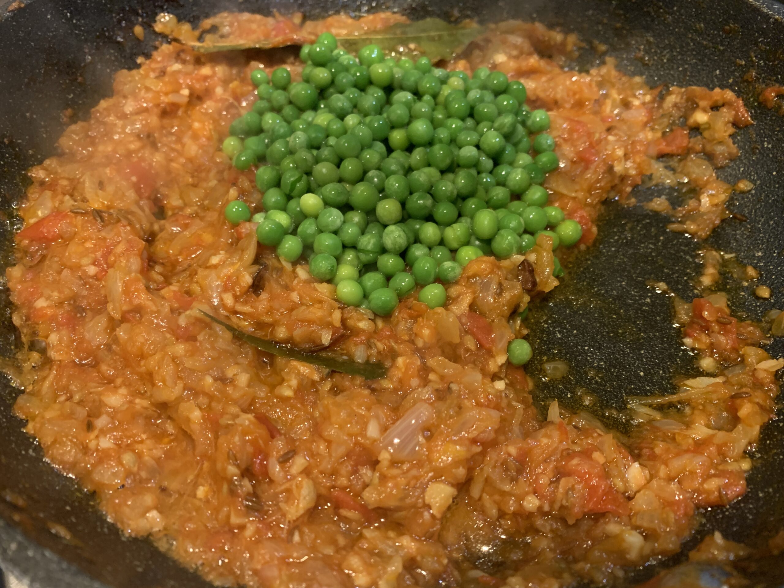 Smoked Baigan Bharta Recipe