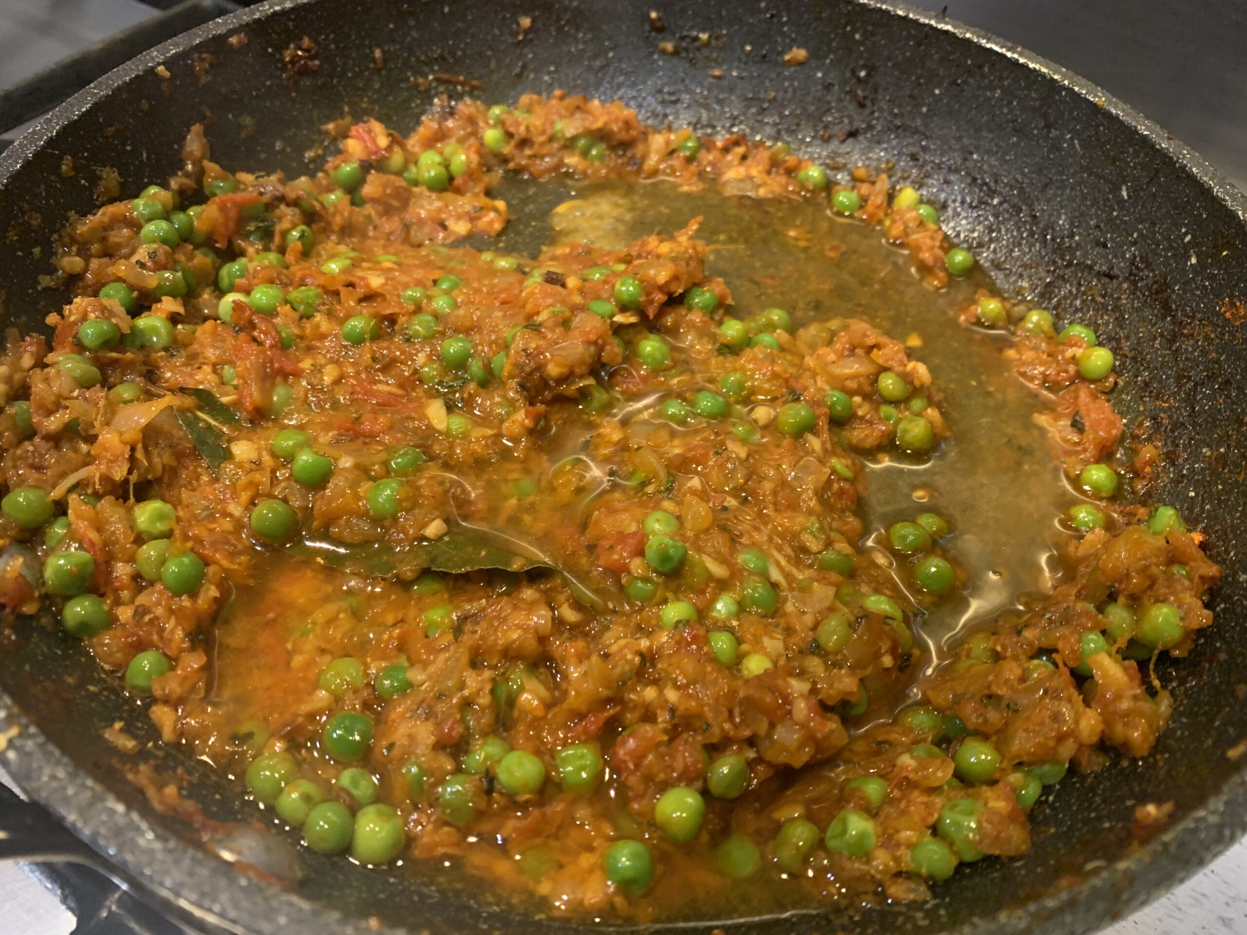 Smoked Baigan Bharta Recipe