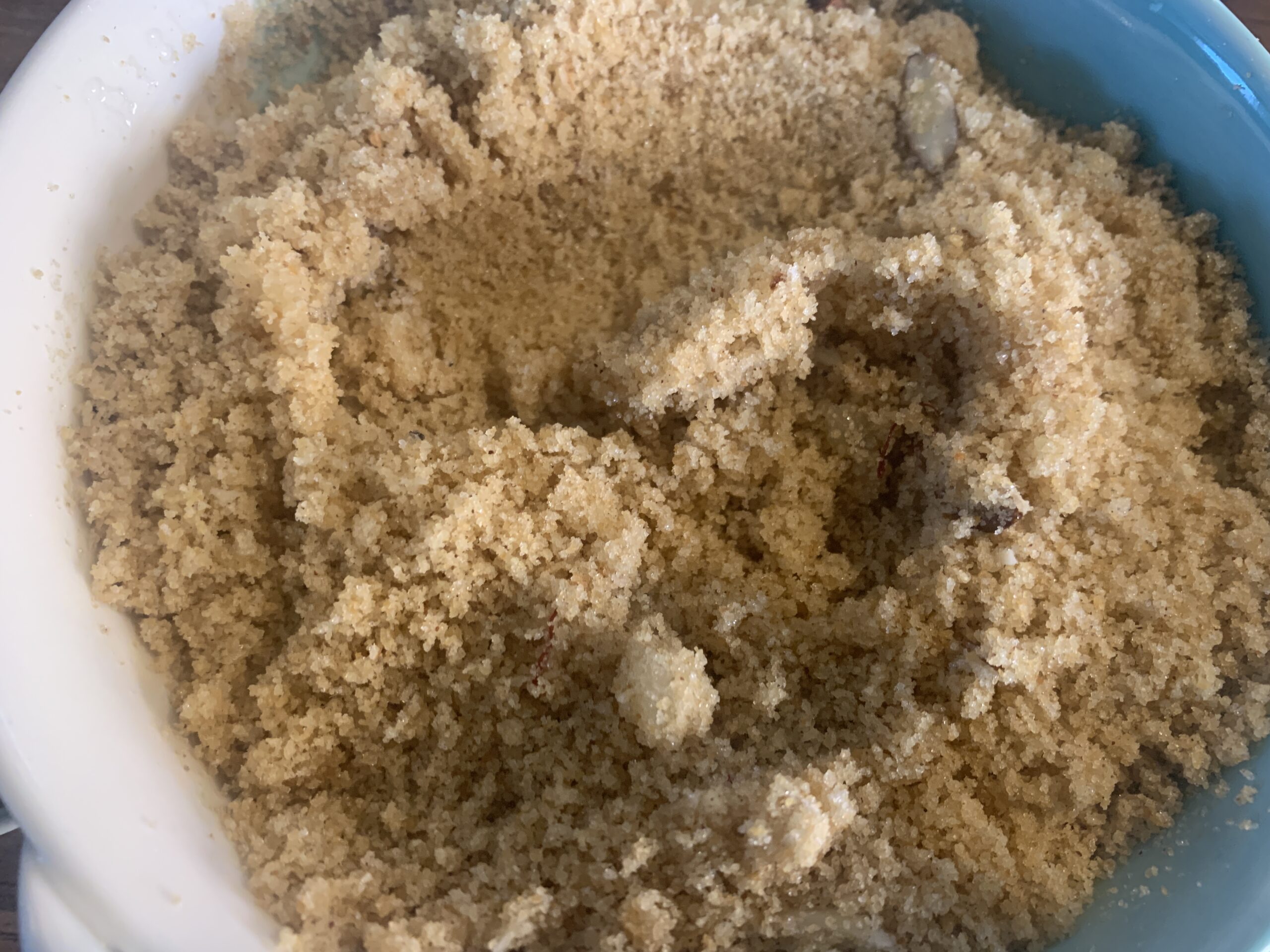 Rajasthani Churma Recipe