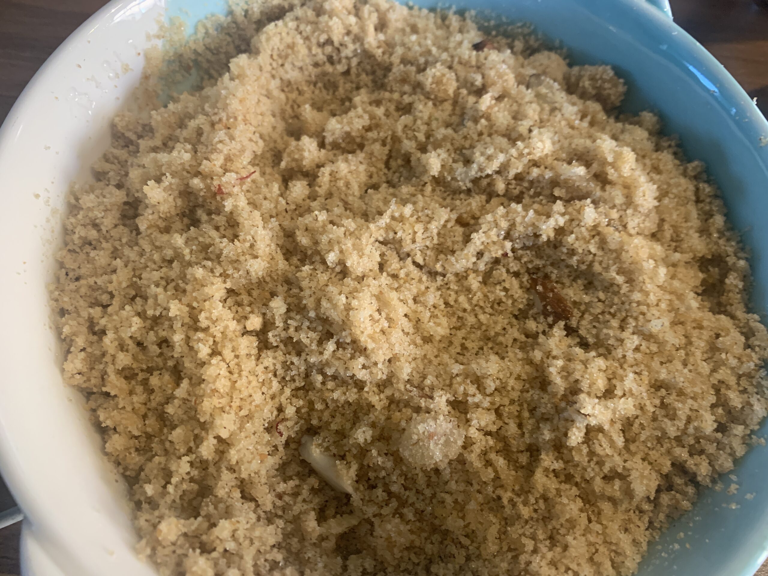 Rajasthani Churma Recipe