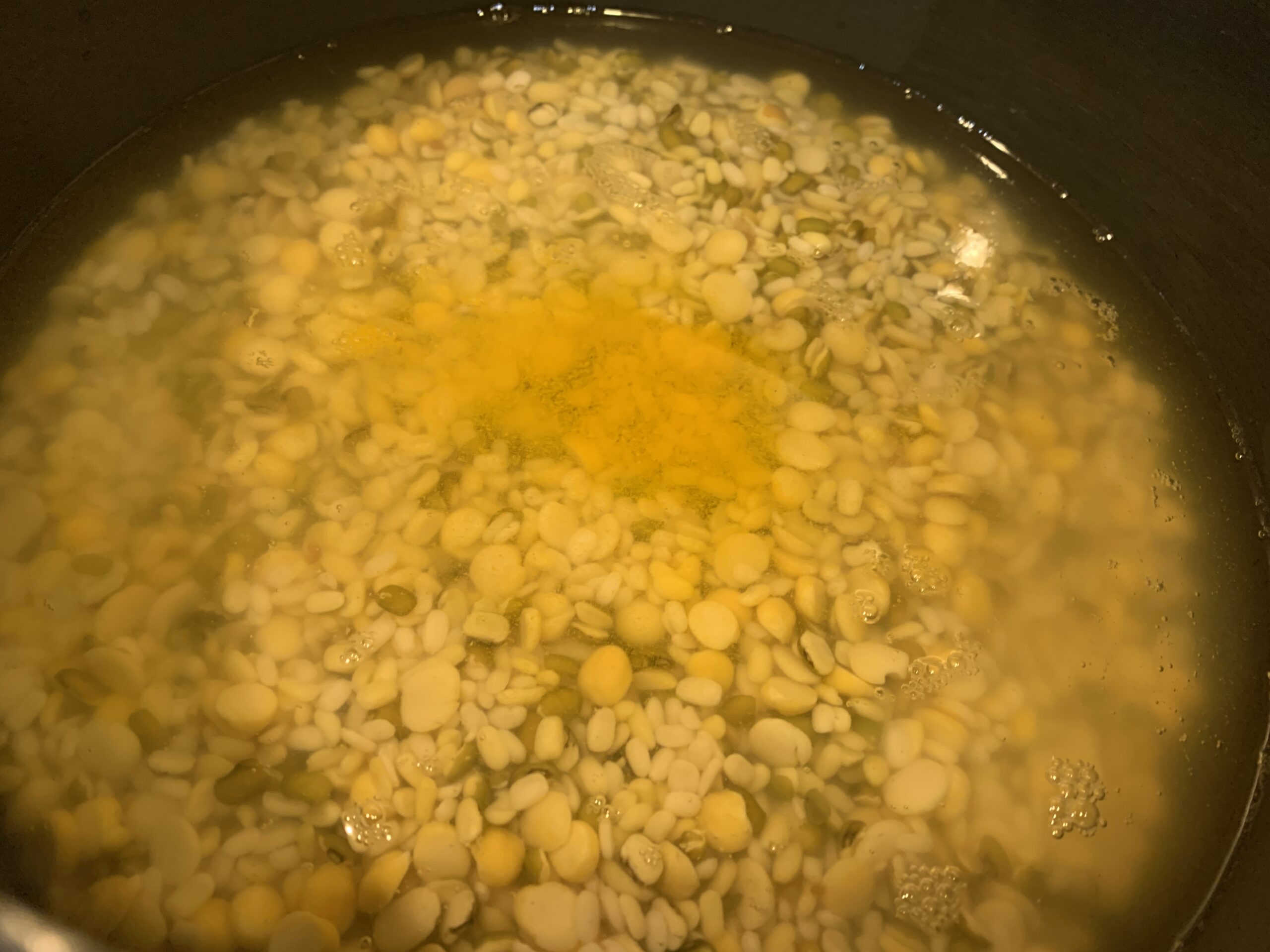 Rajasthani Dal Baati Recipe