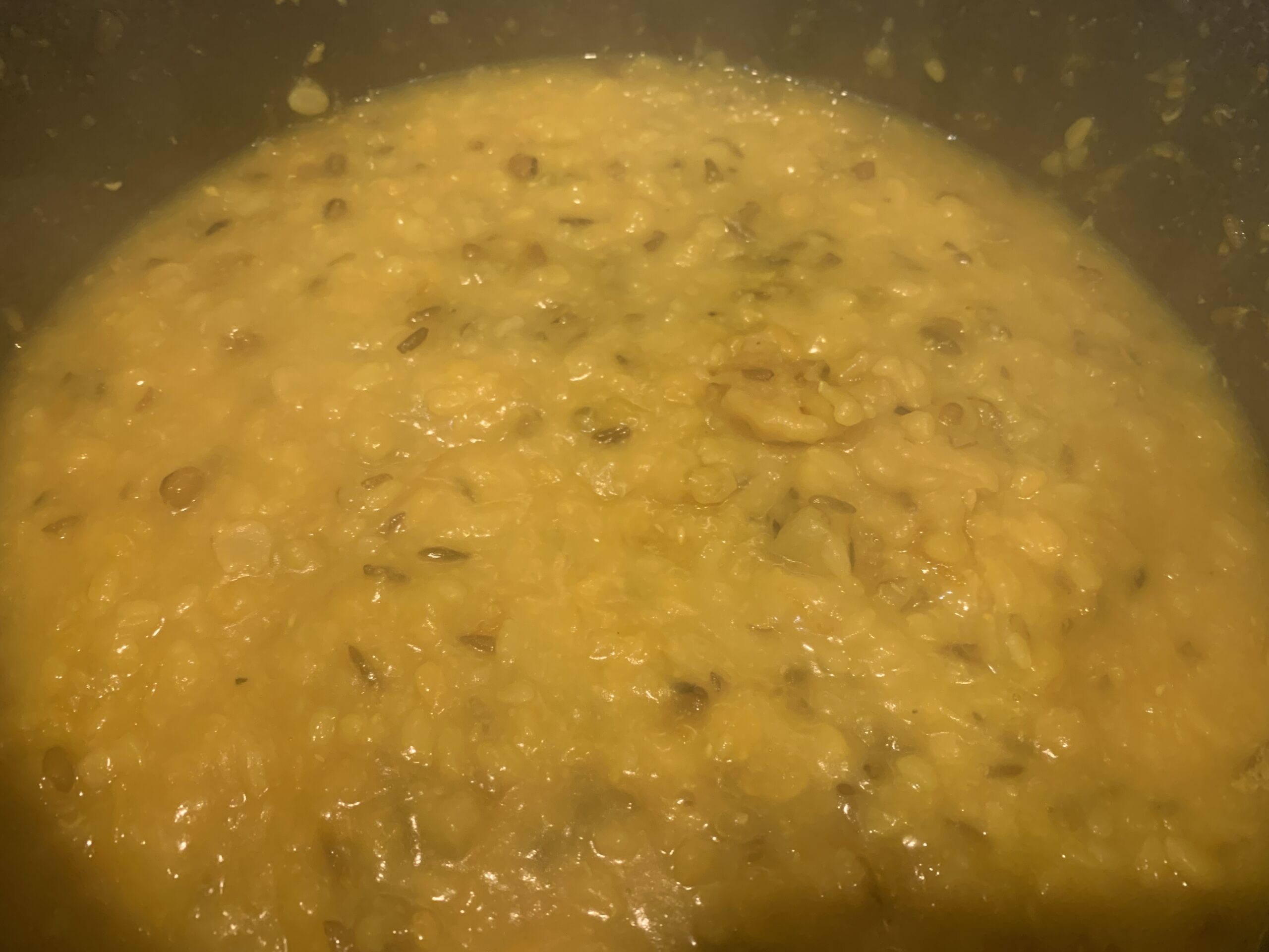 Rajasthani Dal Baati Recipe