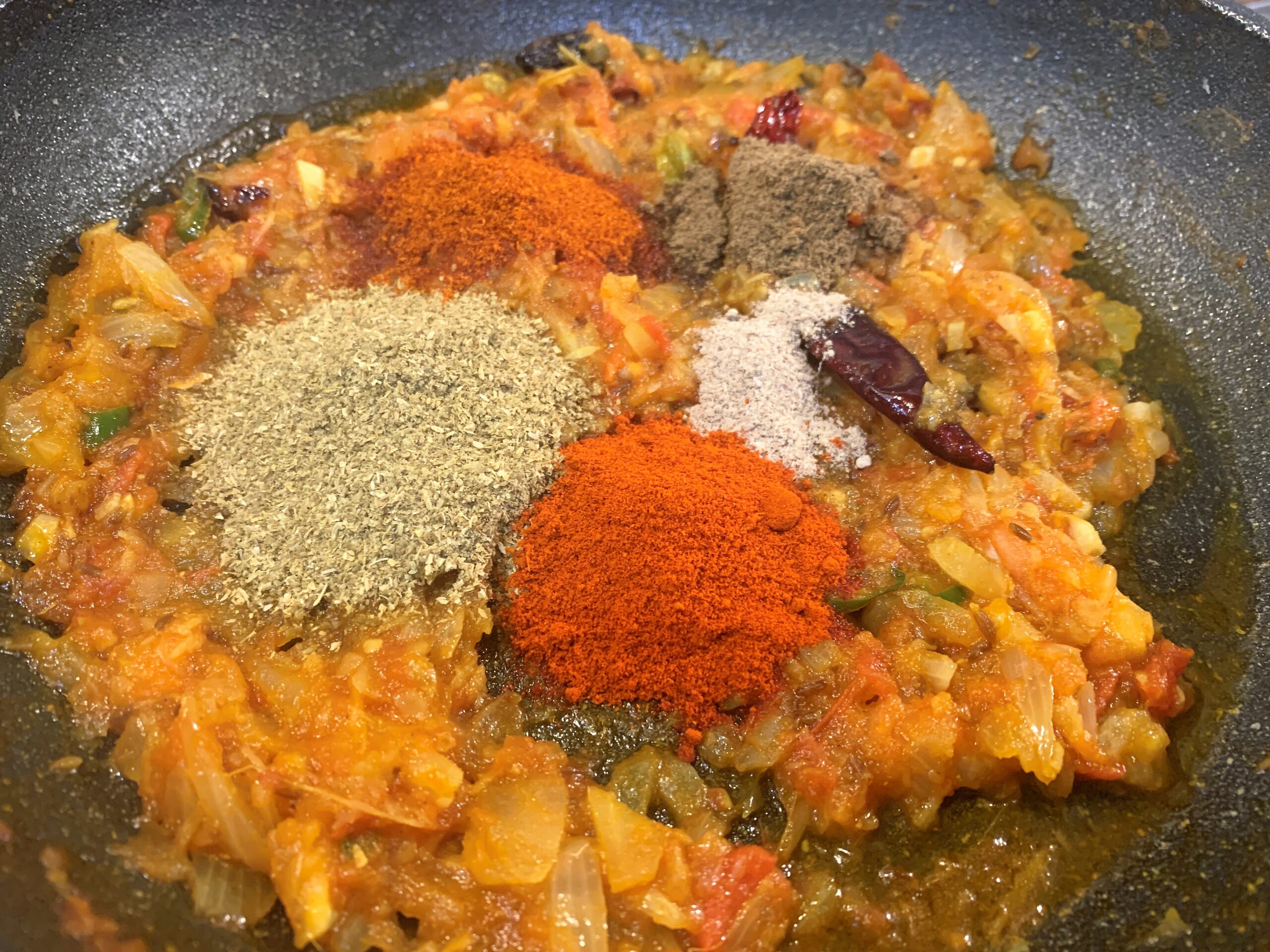 Rajasthani Panchmeli Dal Recipe