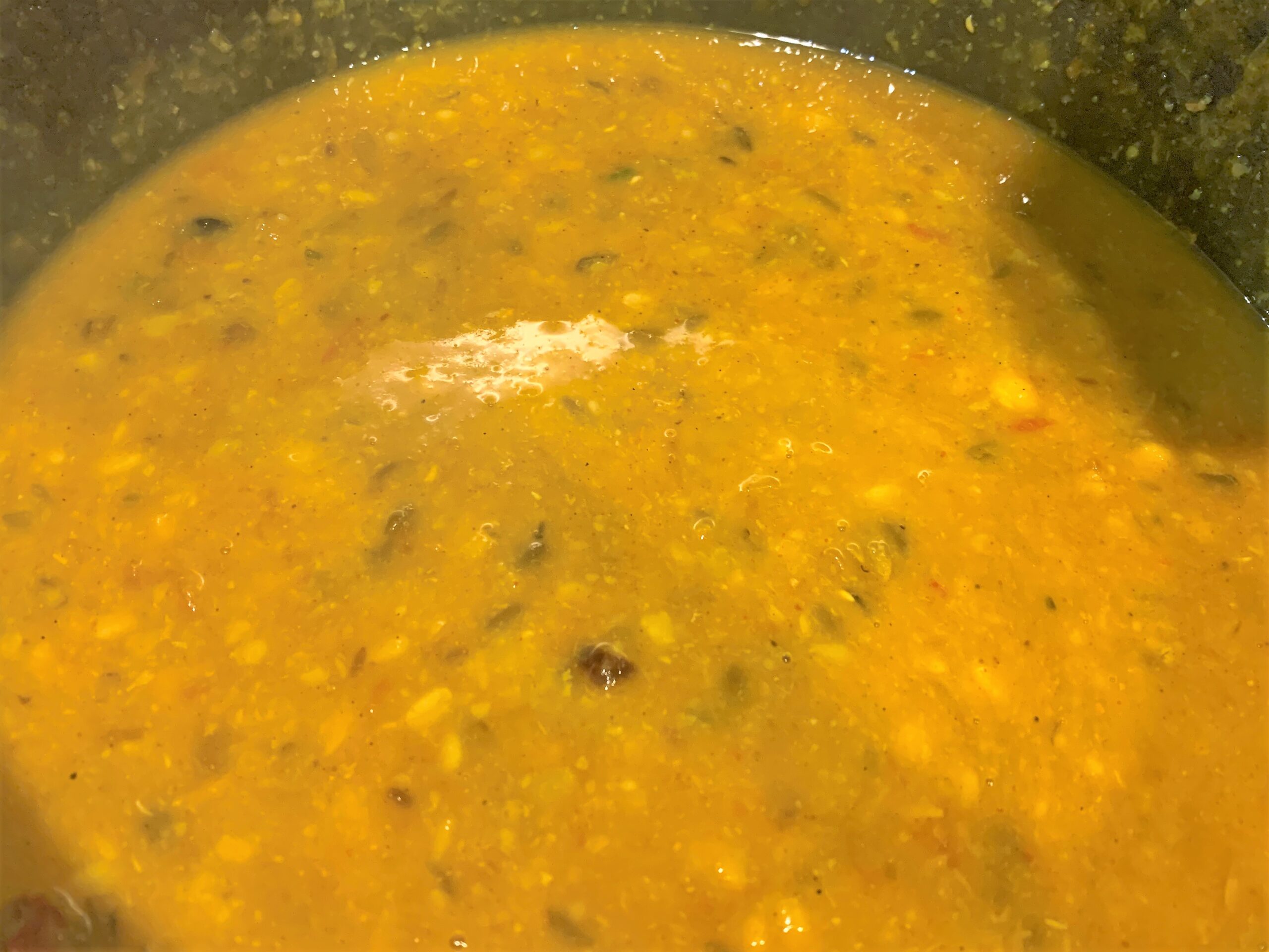 Rajasthani Panchmeli Dal Recipe