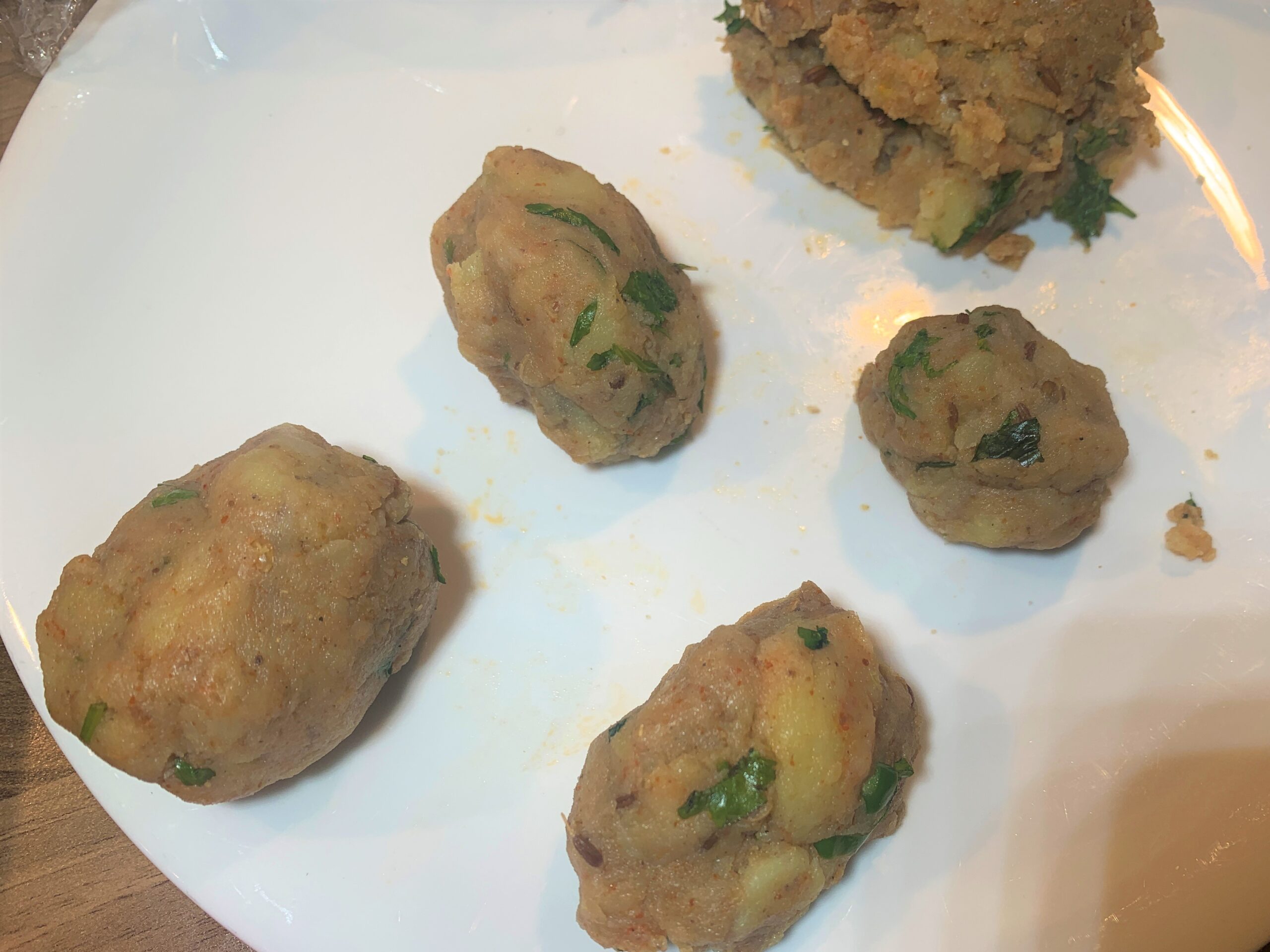 Rajasthani Dal Baati Recipe