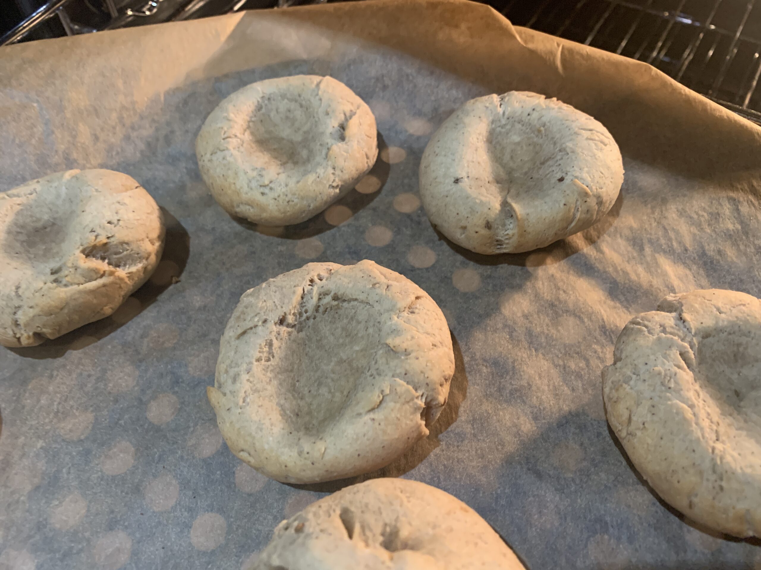 Rajasthani Dal Baati Recipe