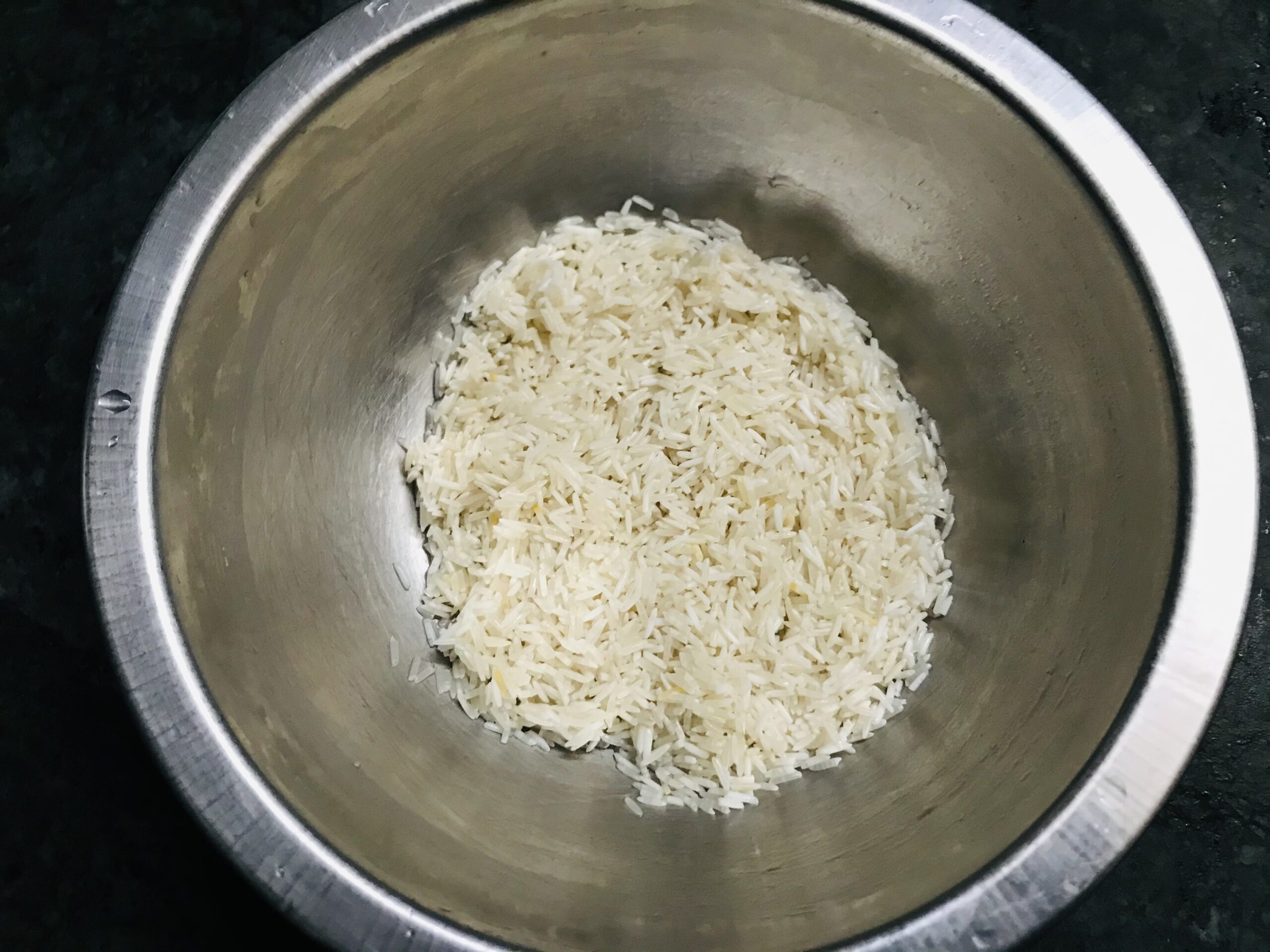 Schezwan Fried Rice Recipe