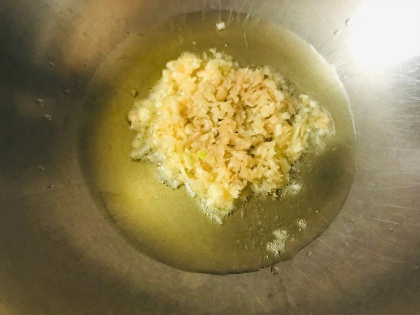 Schezwan Fried Rice Recipe