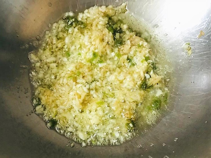 Schezwan Fried Rice Recipe