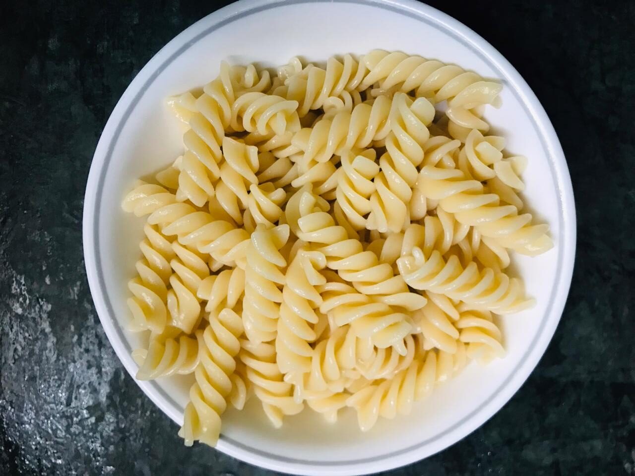 Pasta Salad Recipe