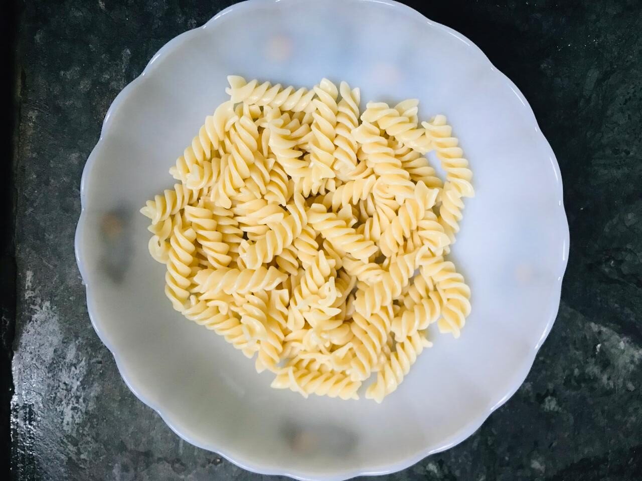 Pasta Salad Recipe