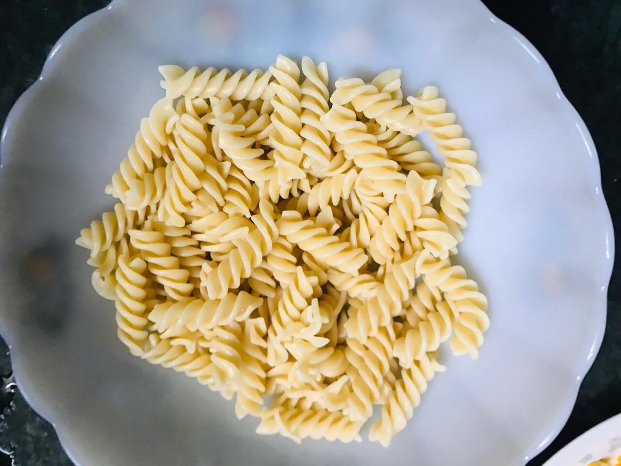 Pasta Salad Recipe