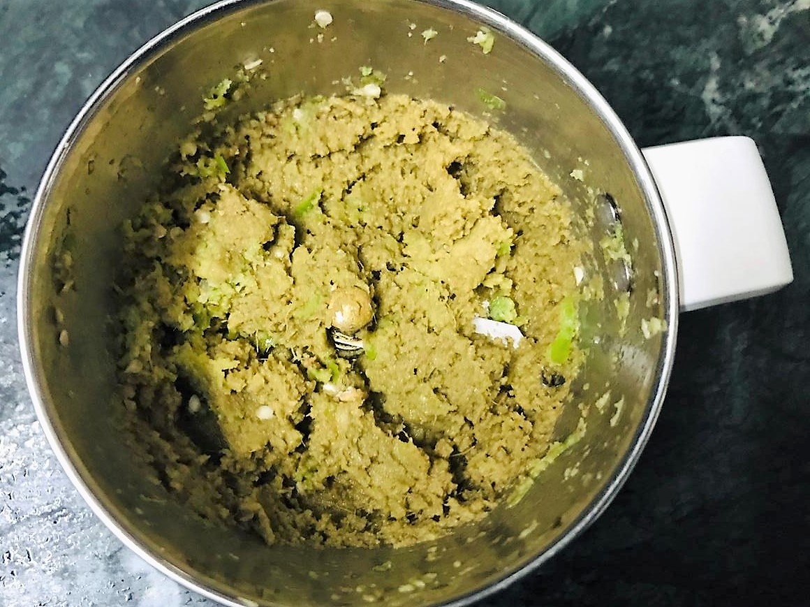 Surti Undhiyu Recipe