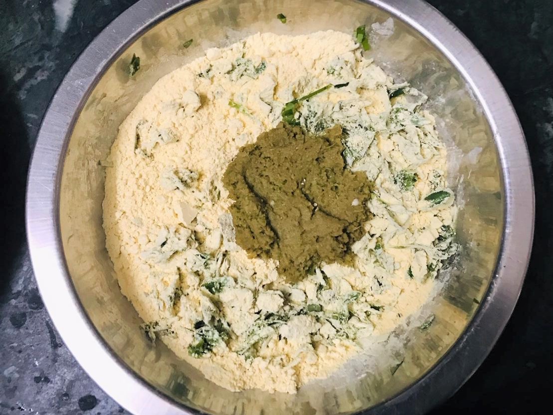 Surti Undhiyu Recipe