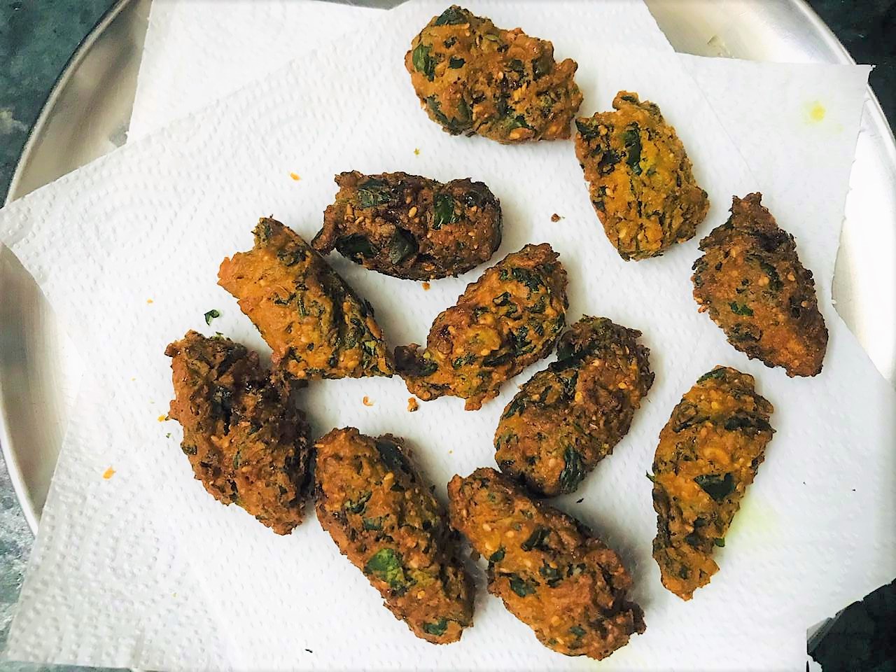 Surti Undhiyu Recipe