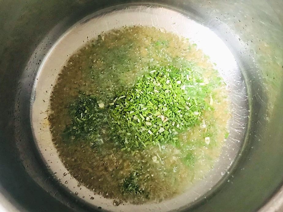 Surti Undhiyu Recipe