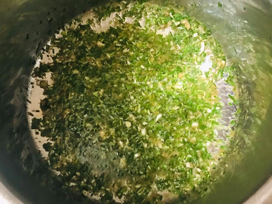 Surti Undhiyu Recipe