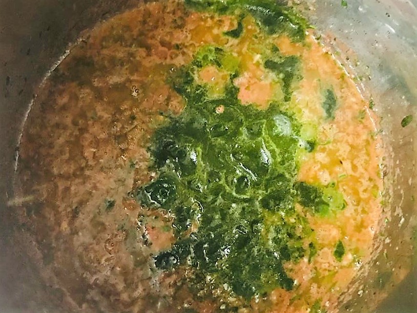 Surti Undhiyu Recipe