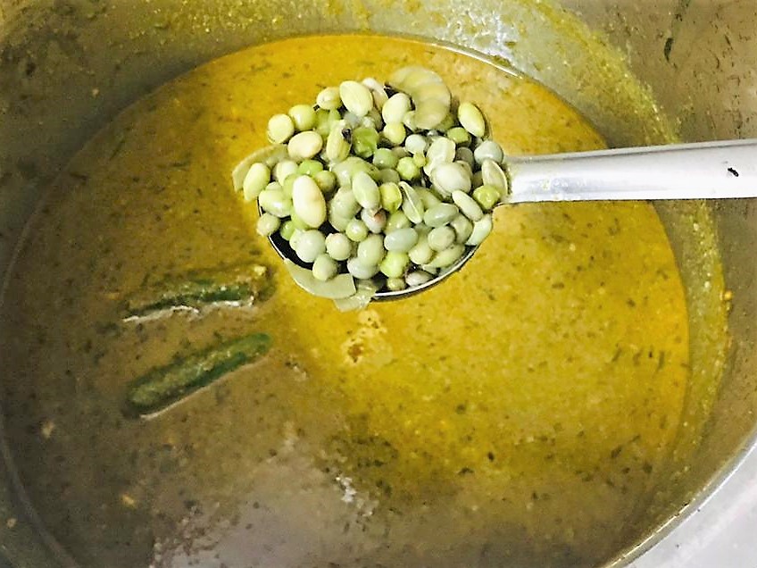 Surti Undhiyu Recipe