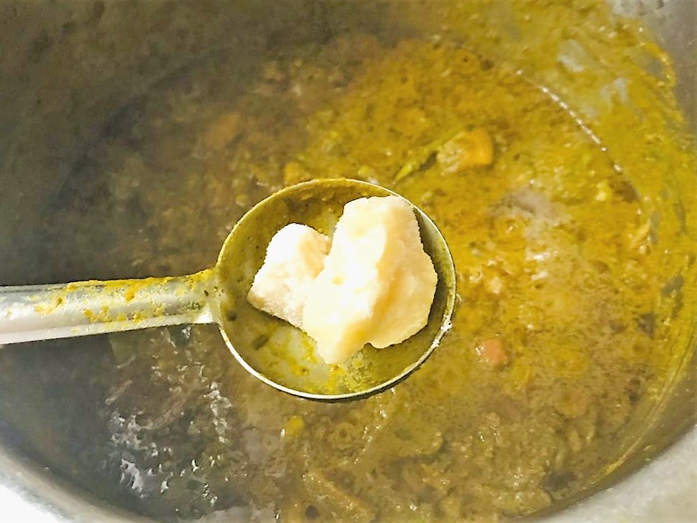 Surti Undhiyu Recipe