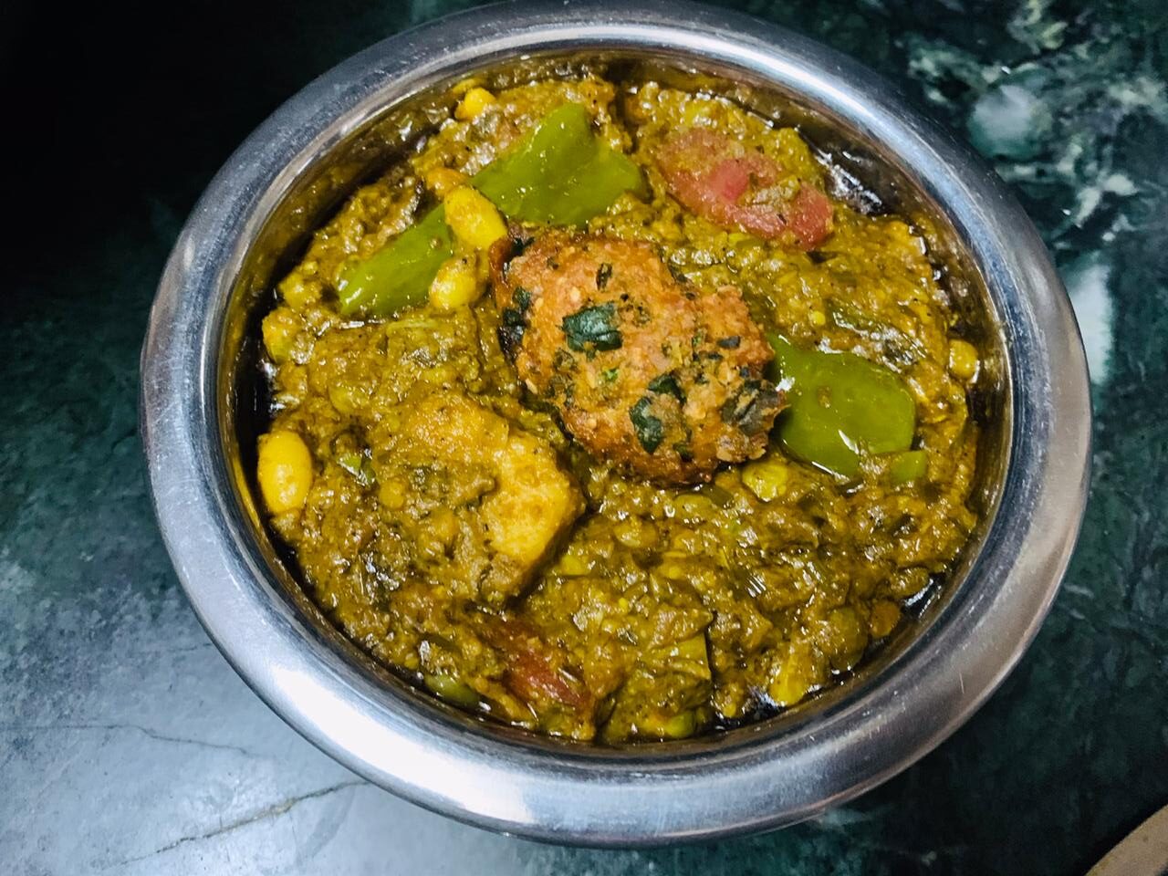 Surti Undhiyu Recipe